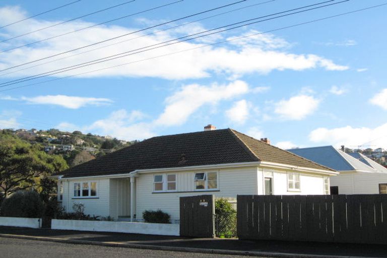 Photo of property in 45 Albert Street, Saint Clair, Dunedin, 9012