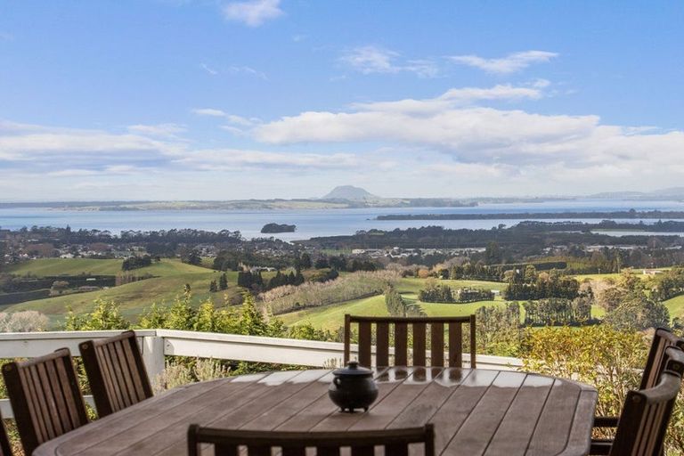 Photo of property in 345a Lindemann Road, Tahawai, Katikati, 3170