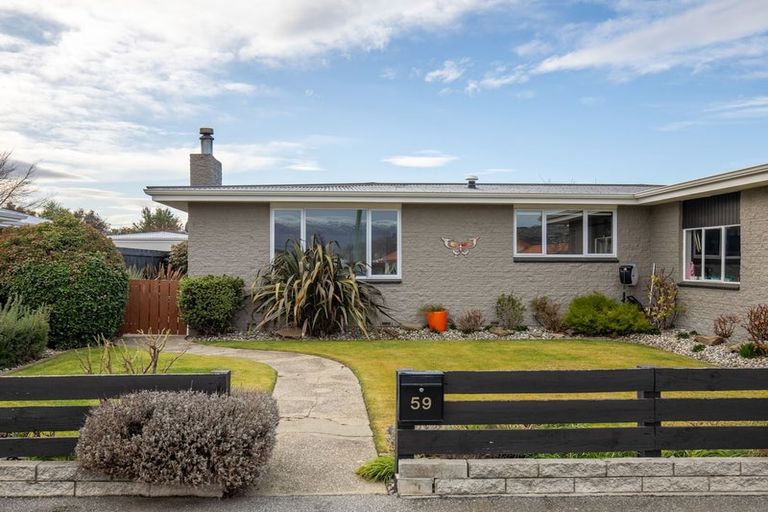 Photo of property in 59 Bringans Street, Alexandra, 9320