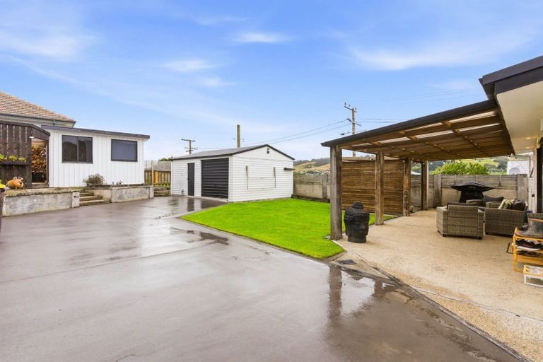 Photo of property in 1 Alexander Street, Abbotsford, Dunedin, 9018