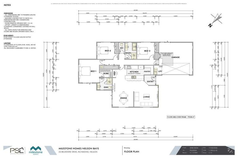Photo of property in 23 Belvedere Drive, Richmond, 7020