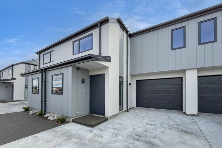 Photo of property in 5/47 Amyes Road, Hornby, Christchurch, 8042