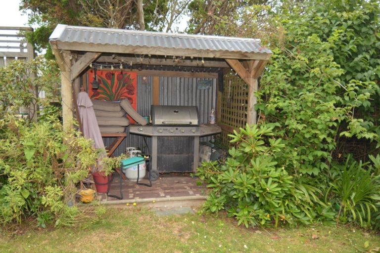 Photo of property in 61 Louisa Street, Gladstone, Invercargill, 9810