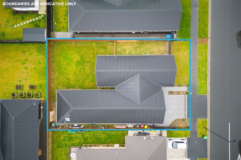 Photo of property in 16 Delapre Drive, Rolleston, 7615