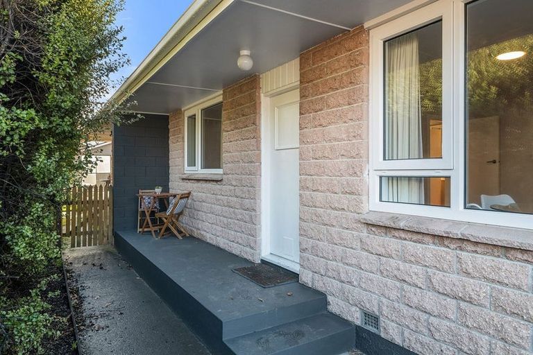 Photo of property in 3/25 Edgeware Road, St Albans, Christchurch, 8014