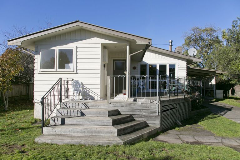 Photo of property in 170 Rifle Range Road, Taupo, 3330