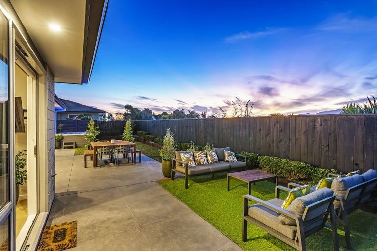 Photo of property in 3 Christow Court, Paraparaumu, 5032