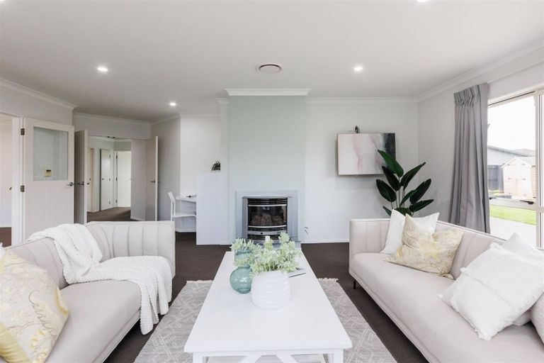 Photo of property in 3 Masefield Terrace, Kelvin Grove, Palmerston North, 4414