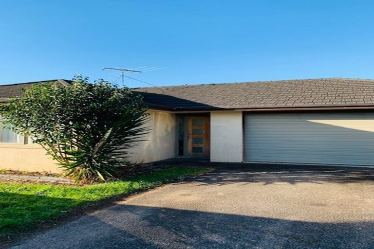 Photo of property in 37d Station Road, Takanini, 2112