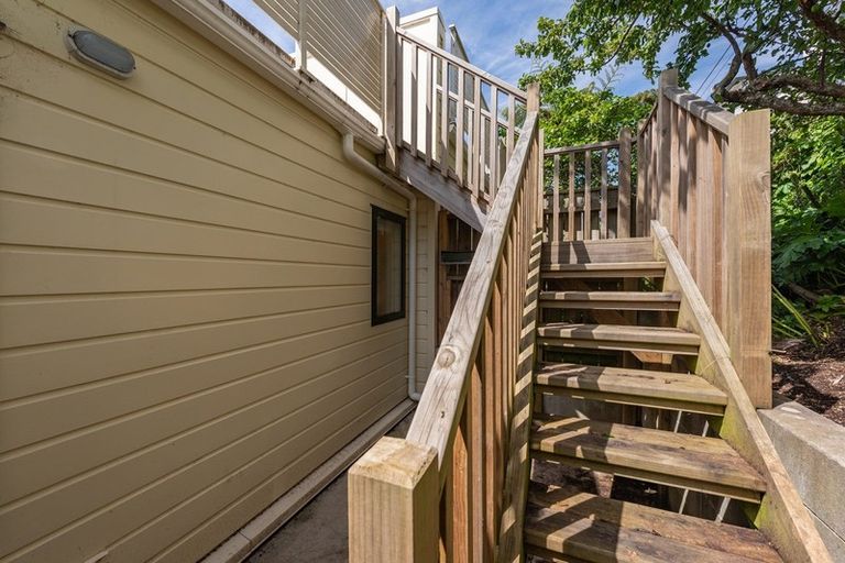Photo of property in 26u2 Buller Street, Te Aro, Wellington, 6011