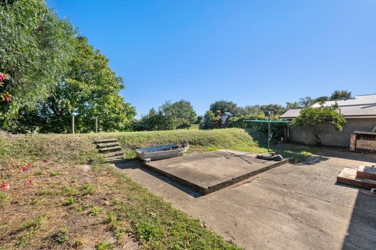 Photo of property in 33 Park Terrace, Blenheim, 7201