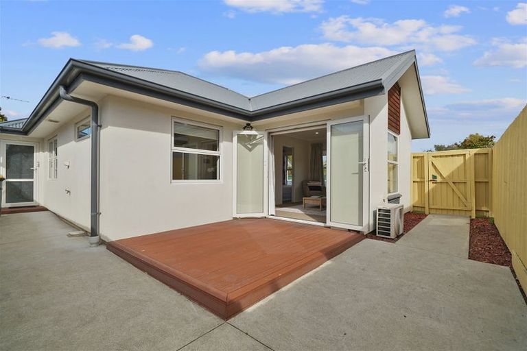 Photo of property in 3 Cressy Lane, Woolston, Christchurch, 8062