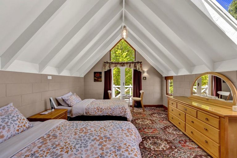 Photo of property in 181 Mchughs Road, Swannanoa, 7692