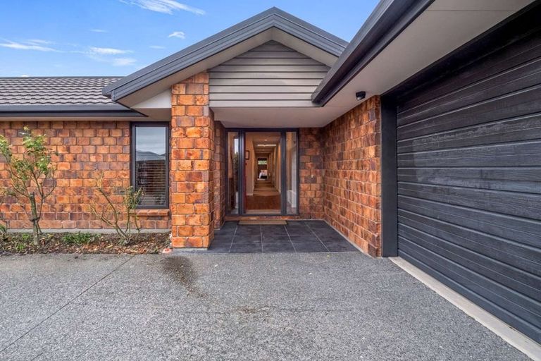 Photo of property in 34 Marlowe Place, Rolleston, 7614