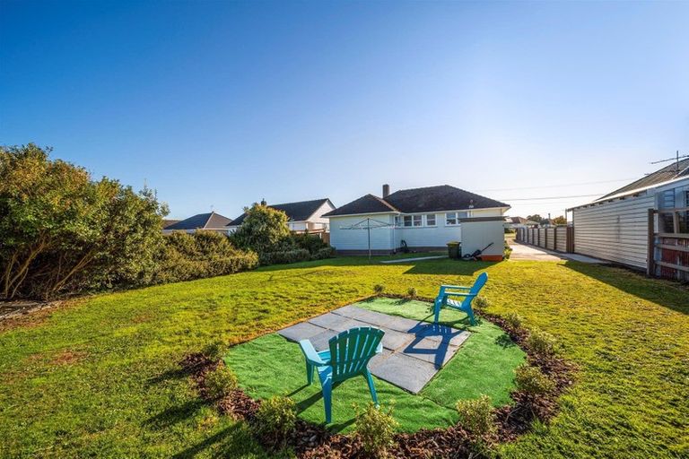 Photo of property in 279 South Road, Hawera, 4610
