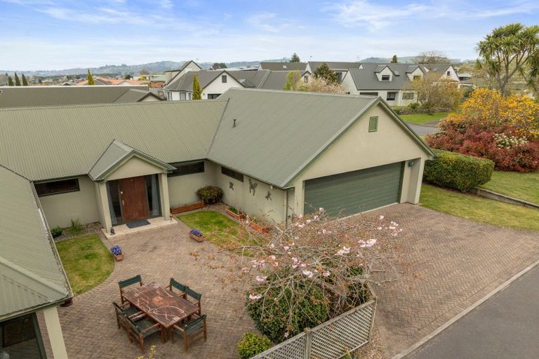 Photo of property in 4 Joshua Place, Rangatira Park, Taupo, 3330