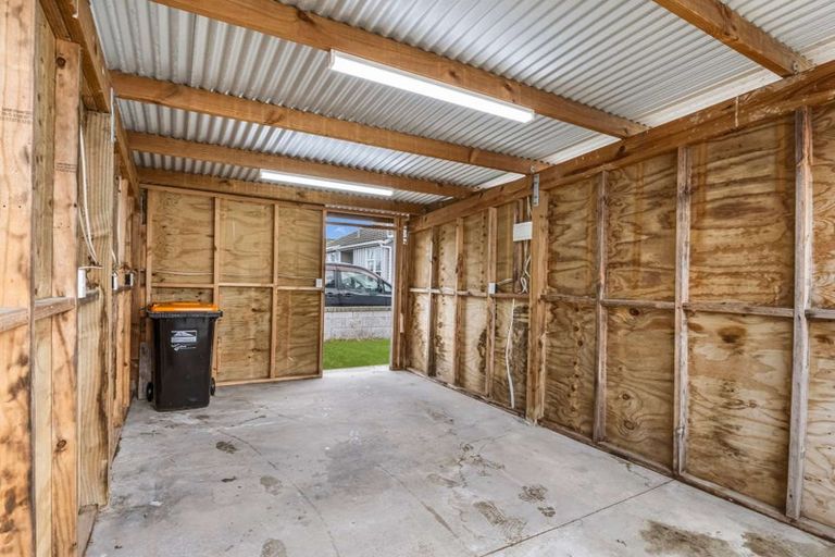 Photo of property in 36 Humber Street, Roslyn, Palmerston North, 4414