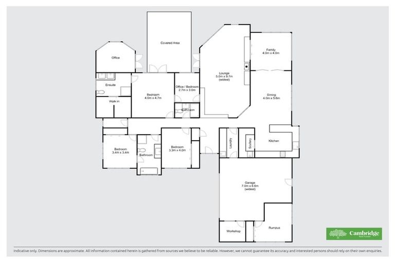 Photo of property in 45 Campbell Street, Leamington, Cambridge, 3432