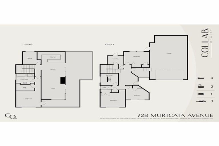 Photo of property in 72b Muricata Avenue, Mount Maunganui, 3116