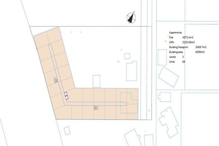 Photo of property in 2/101 Marne Road, Papakura, 2110