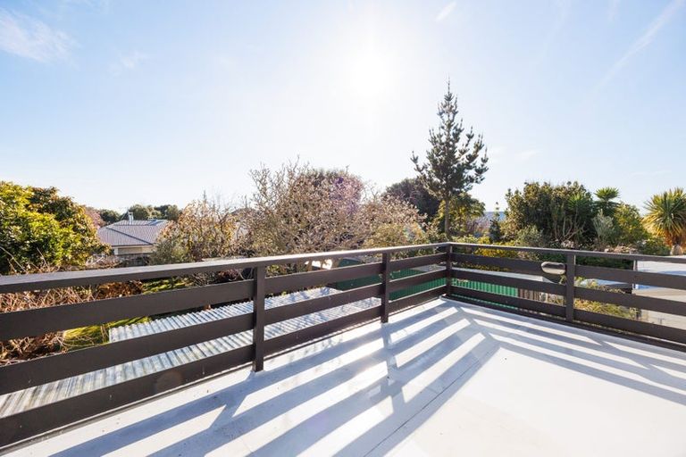 Photo of property in 577 Church Street, Terrace End, Palmerston North, 4410