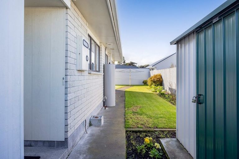 Photo of property in 36a Caledonia Street, Hawera, 4610