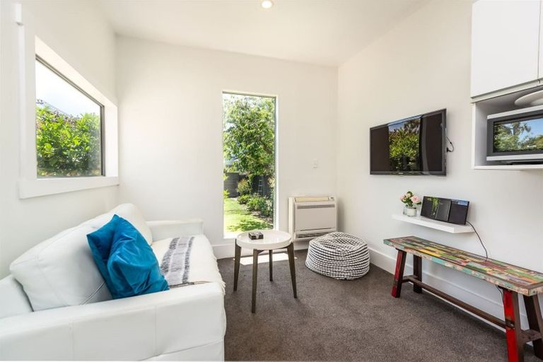 Photo of property in 88 Chapter Street, St Albans, Christchurch, 8052