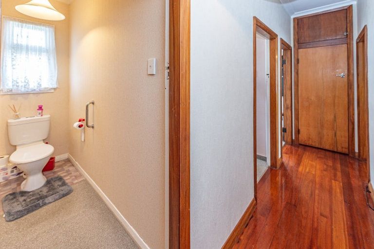 Photo of property in 26 Totara Street, Tawhero, Whanganui, 4501