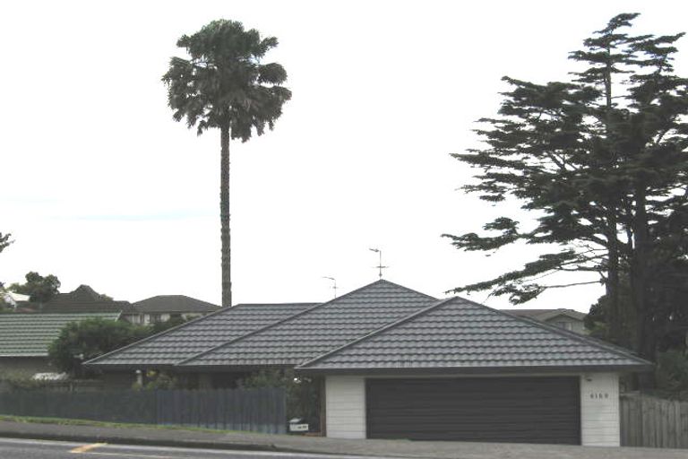 Photo of property in 4169a Great North Road, Glen Eden, Auckland, 0602
