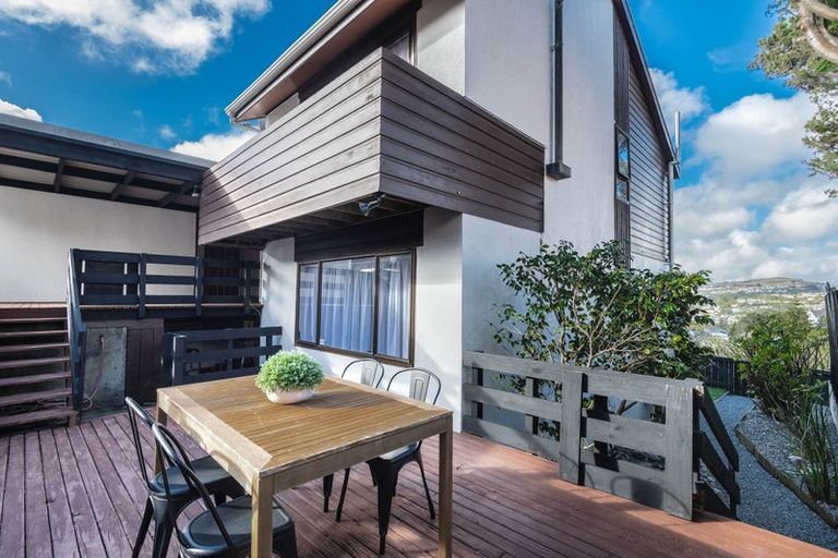 Photo of property in 3b Jasons Place, Churton Park, Wellington, 6037