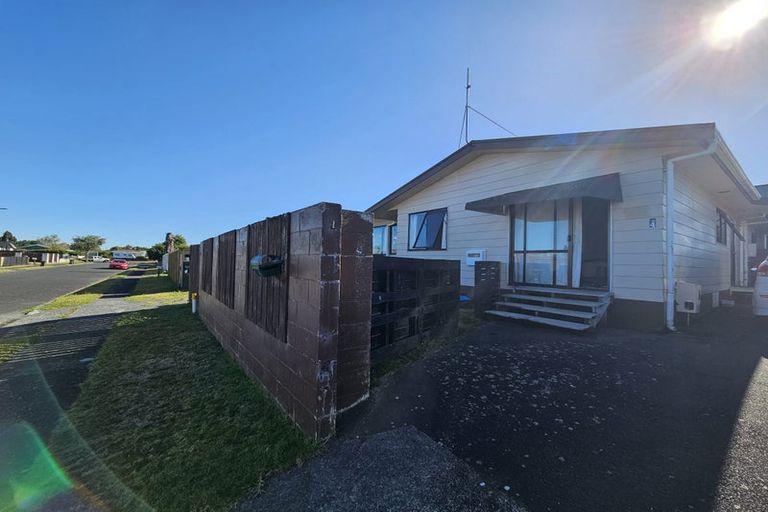 Photo of property in 4 Leslie Place, Deanwell, Hamilton, 3206