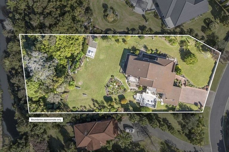 Photo of property in 5 Binnacle Rise, Gulf Harbour, Whangaparaoa, 0930