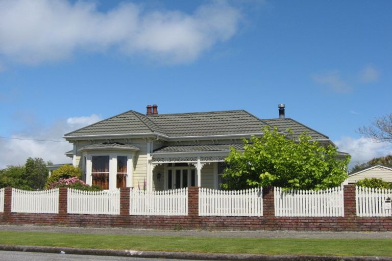 Photo of property in 42 Cobden Street, Westport, 7825