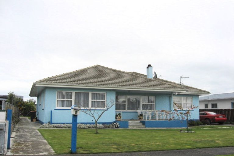 Photo of property in 5 Dryden Street, Stoke, Nelson, 7011