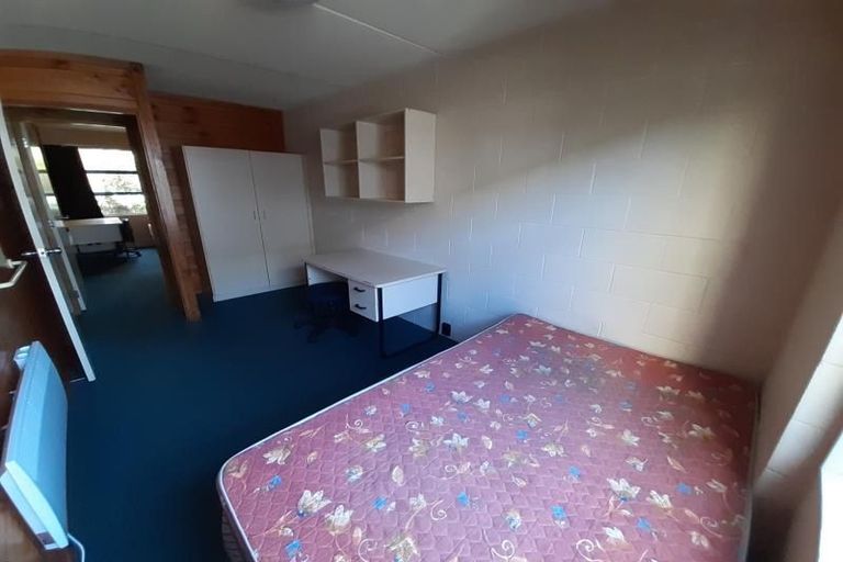 Photo of property in Te Awhina Apartments, 19/22u Sussex Street, Mount Cook, Wellington, 6021