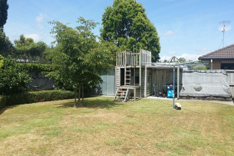 Photo of property in 21 Jasmine Place, Cambridge, 3434