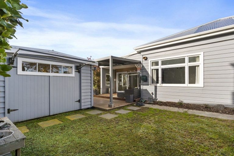 Photo of property in 117 Otipua Road, Watlington, Timaru, 7910