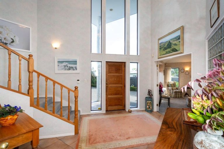 Photo of property in 523 Nottingley Road, Frimley, Hastings, 4120