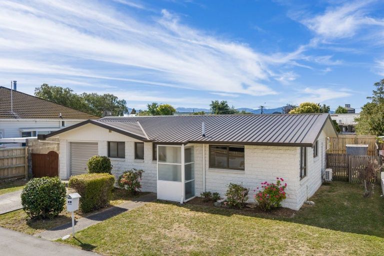 Photo of property in 9 Stephenson Street, Blenheim, 7201