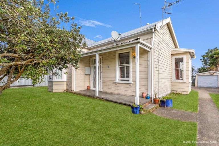 Photo of property in 26 Vance Street, Shannon, 4821