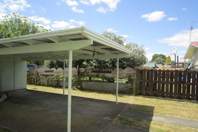 Photo of property in 6 Mcintosh Street, Chartwell, Hamilton, 3210