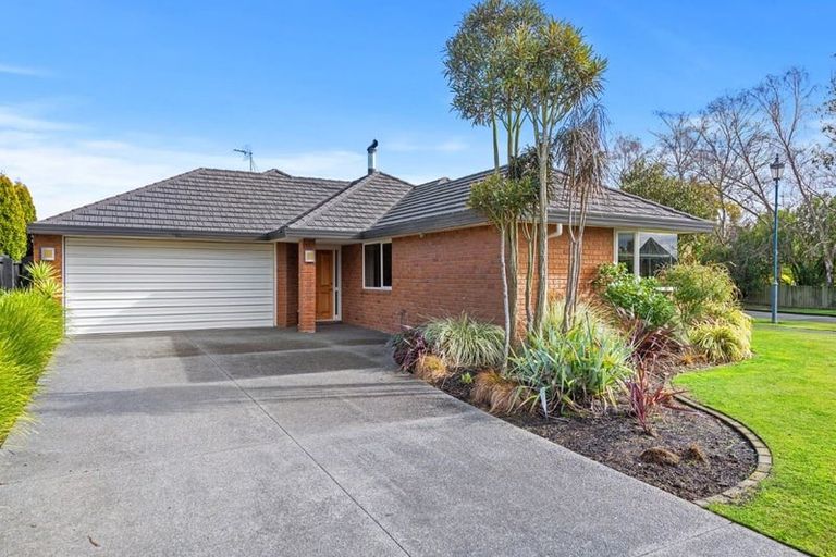 Photo of property in 55 Robert Coup Road, Kaiapoi, 7630