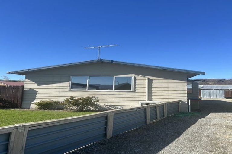 Photo of property in 15a Chicago Street, Alexandra, 9320