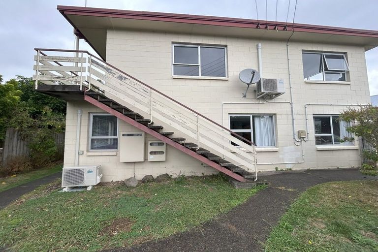 Photo of property in 1/16 Myrtle Street, Hamilton East, Hamilton, 3216