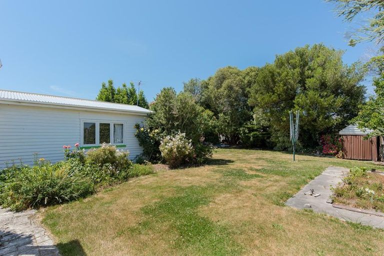 Photo of property in 9 Penny Street, Mayfield, Blenheim, 7201