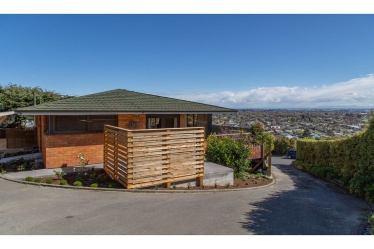 Photo of property in 2/66 Parklands Drive, Huntsbury, Christchurch, 8022