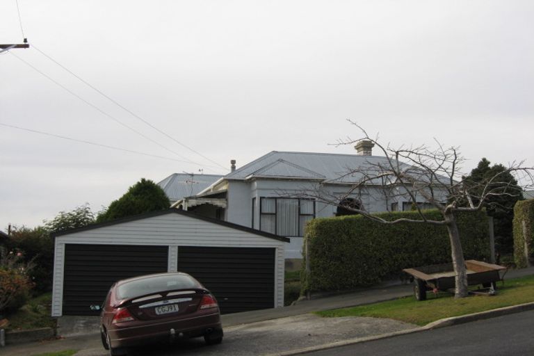 Photo of property in 12 Burns Street, Port Chalmers, 9023
