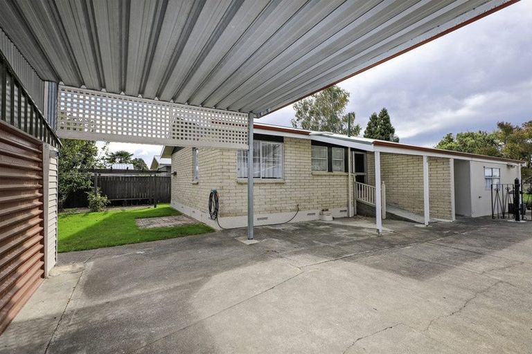 Photo of property in 23 Ardrossan Avenue, Flaxmere, Hastings, 4120