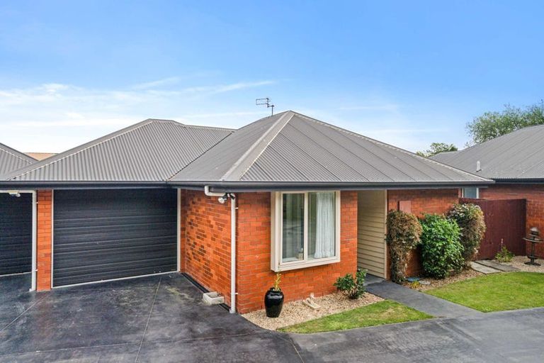 Photo of property in 37b Mecca Place, Linwood, Christchurch, 8062
