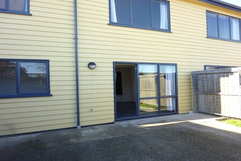 Photo of property in 450a Gloucester Street, Linwood, Christchurch, 8011